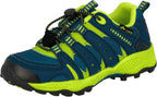 Lico Unisex Kinder Fremont Trekking- & Wanderhalbschuhe