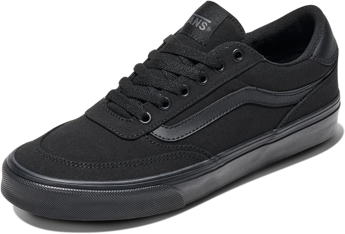 Vans Herren Brooklyn LS Turnschuhe