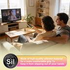 Universal for Samsung-Smart-TV-Remote-Control Replacement【Pack of 2】