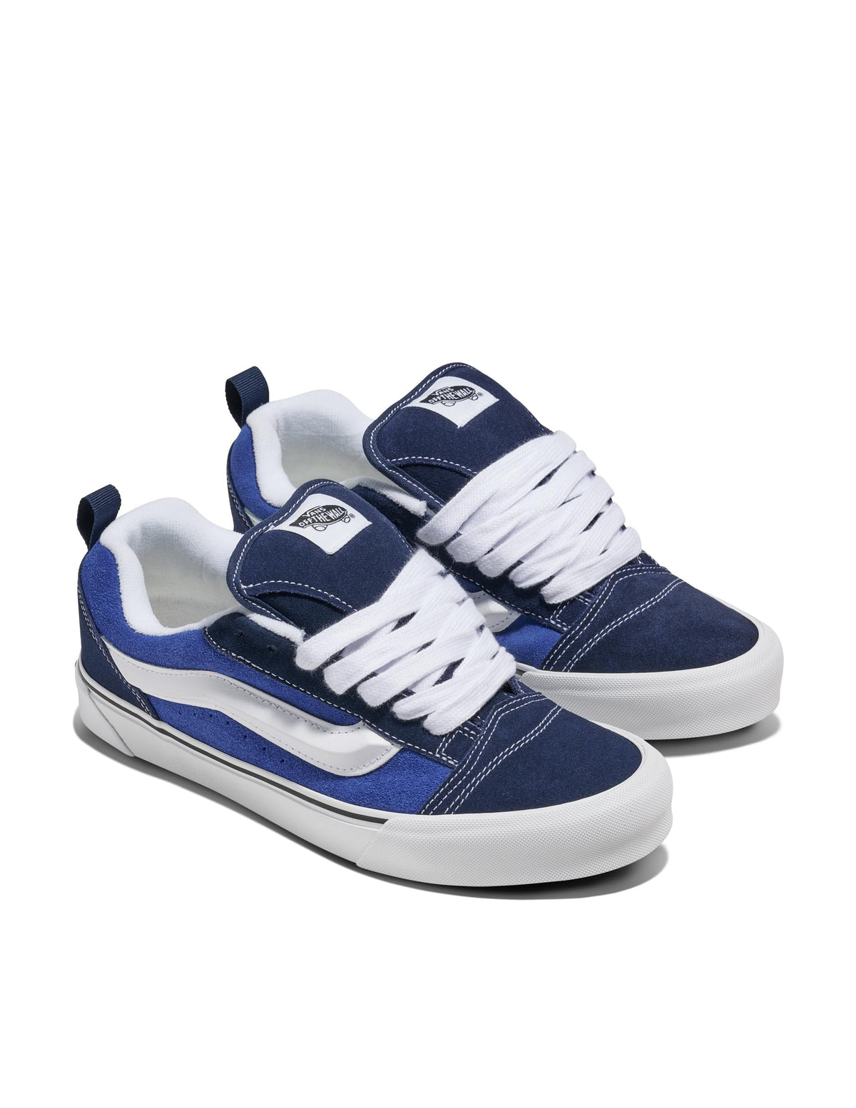 Vans Unisex Knu Skool Sneaker