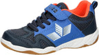 Lico Unisex Kinder Sport Vs Hallenturnschuhe