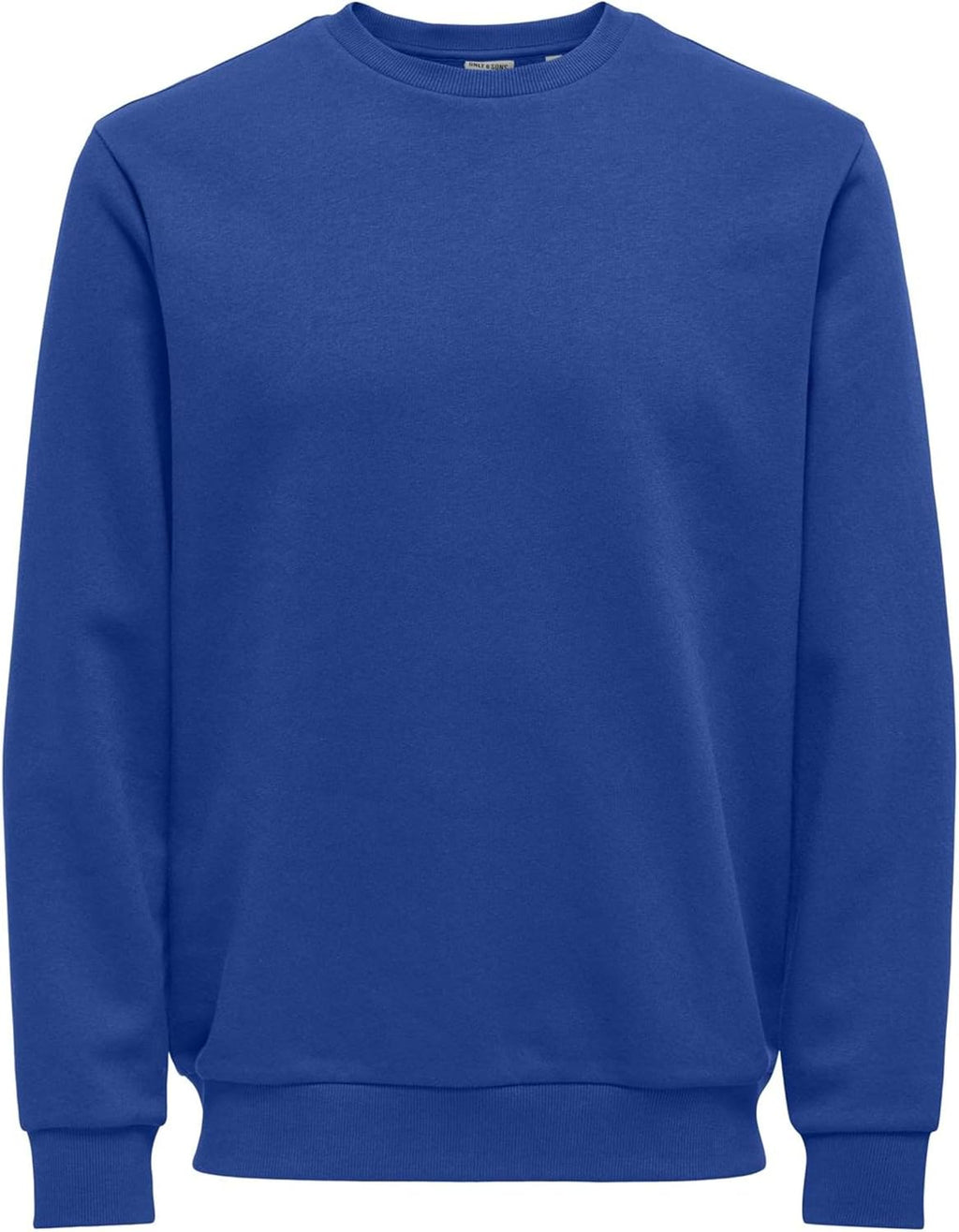 Only & Sons Herren Onsceres Crew Neck Noos Sweatshirt (1er Pack)