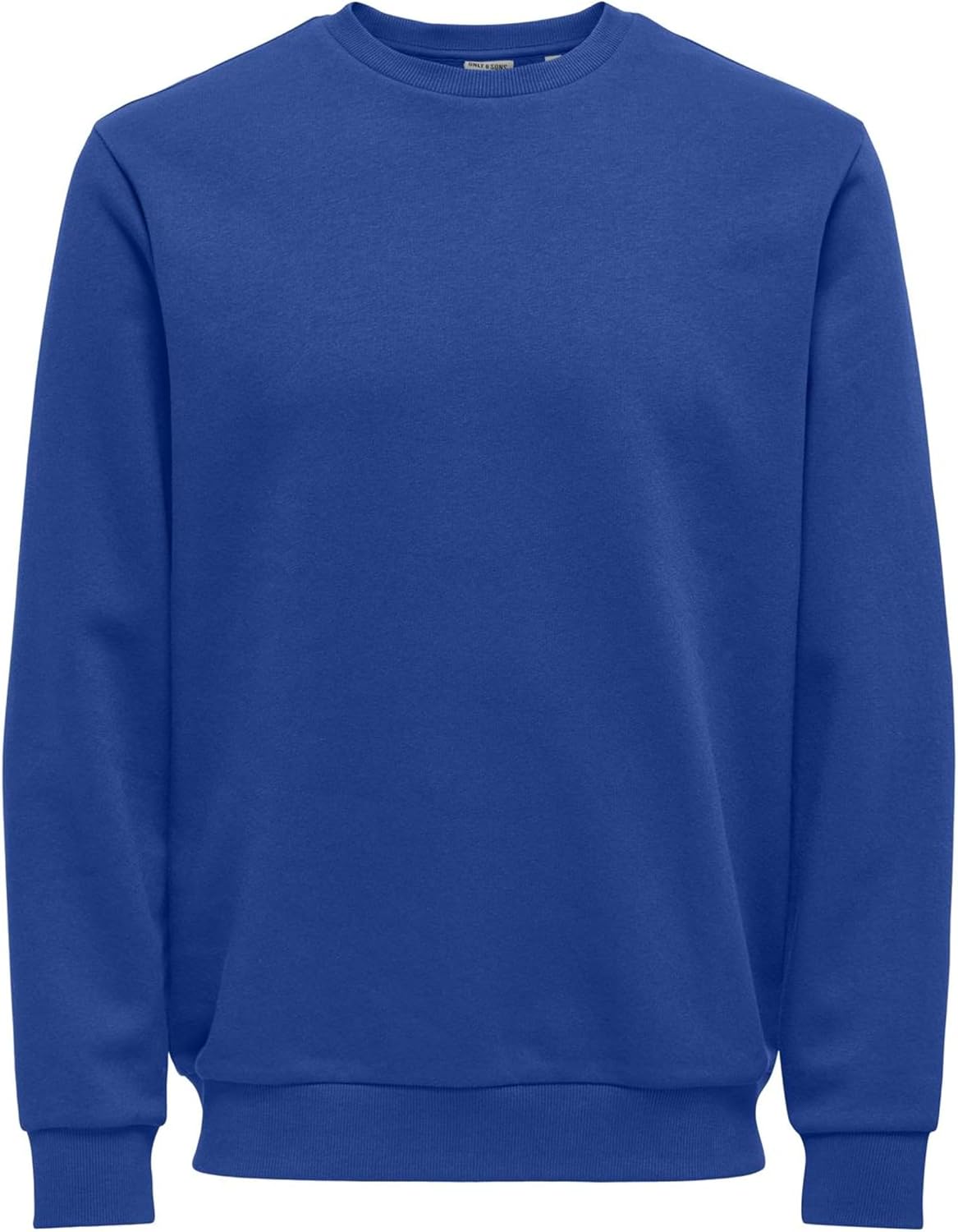 Only & Sons Herren Onsceres Crew Neck Noos Sweatshirt (1er Pack)