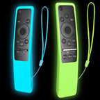 Replacement Voice Remote for Samsung-TV-Remote Control Compatible for All Samsung with Voice Function Smart Curved Frame QLED LED LCD 8K 4K TVs