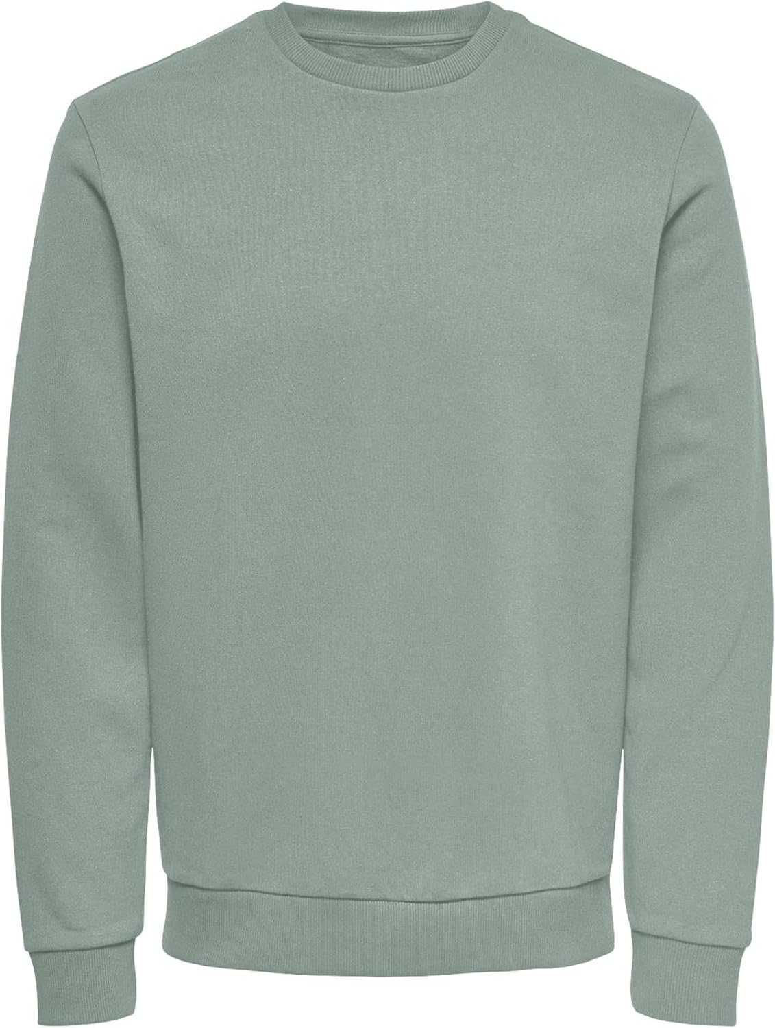 Only & Sons Herren Onsceres Crew Neck Noos Sweatshirt (1er Pack)