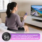 Universal for Samsung-Smart-TV-Remote-Control Replacement【Pack of 2】