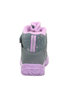Superfit Mädchen HUSKY1 warm gefütterte Gore-Tex Stiefel, LILA/PINK 8500