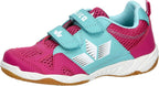 Lico Unisex Kinder Sport Vs Hallenturnschuhe