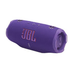 JBL Charge 6 - Portable Waterproof & DropProof Bluetooth Speaker (Blue)