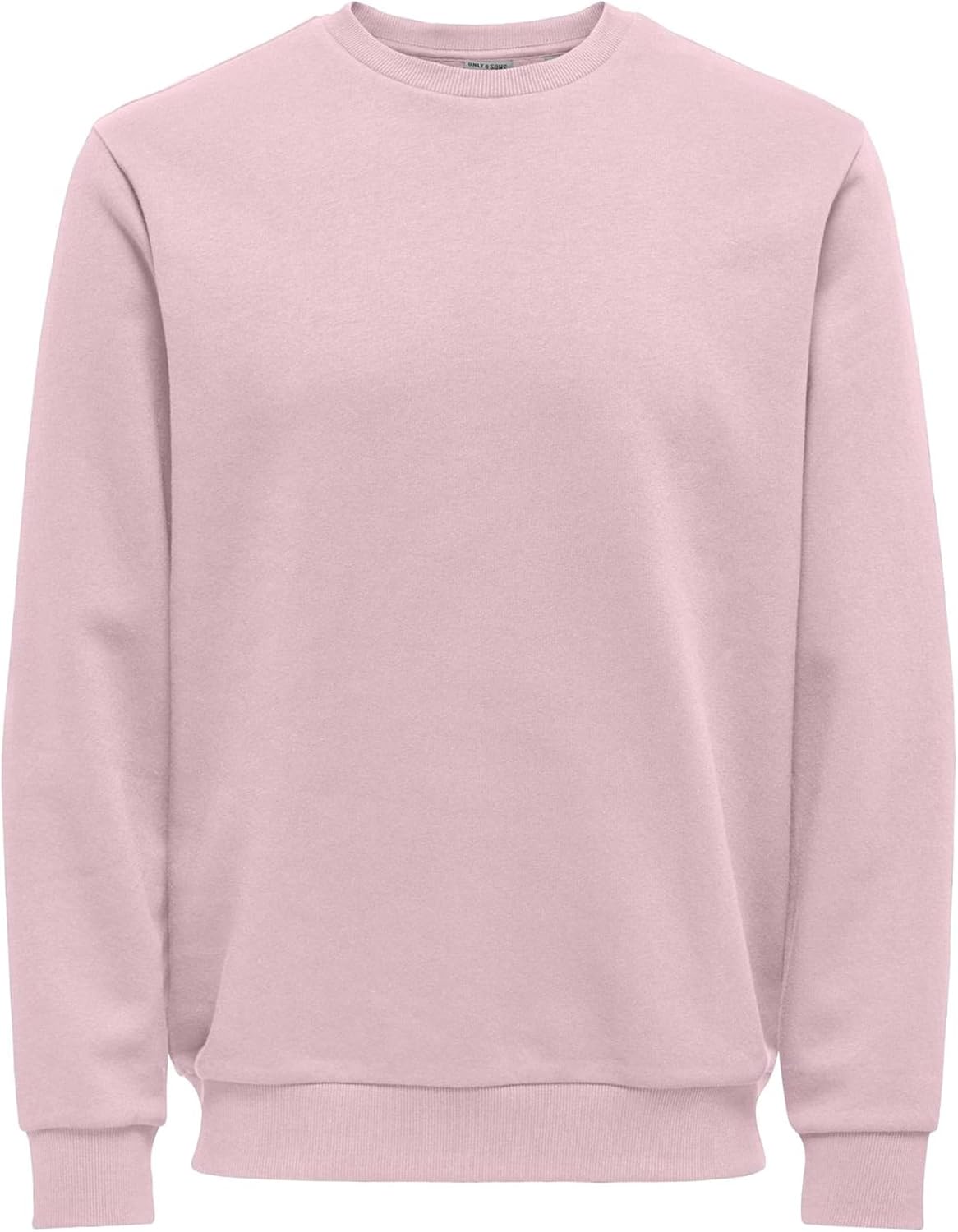 Only & Sons Herren Onsceres Crew Neck Noos Sweatshirt (1er Pack)