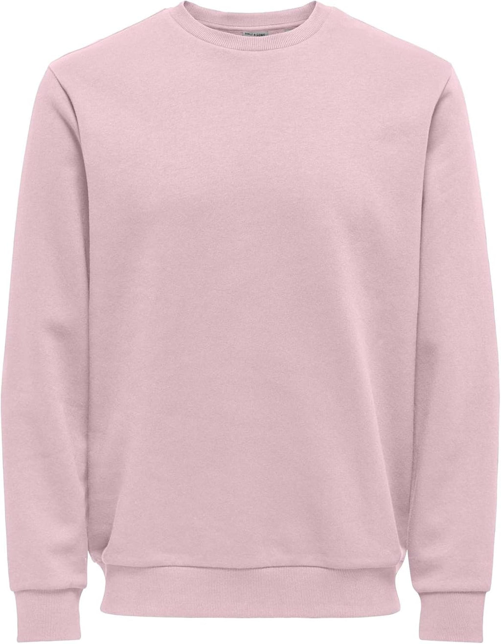 Only & Sons Herren Onsceres Crew Neck Noos Sweatshirt (1er Pack)