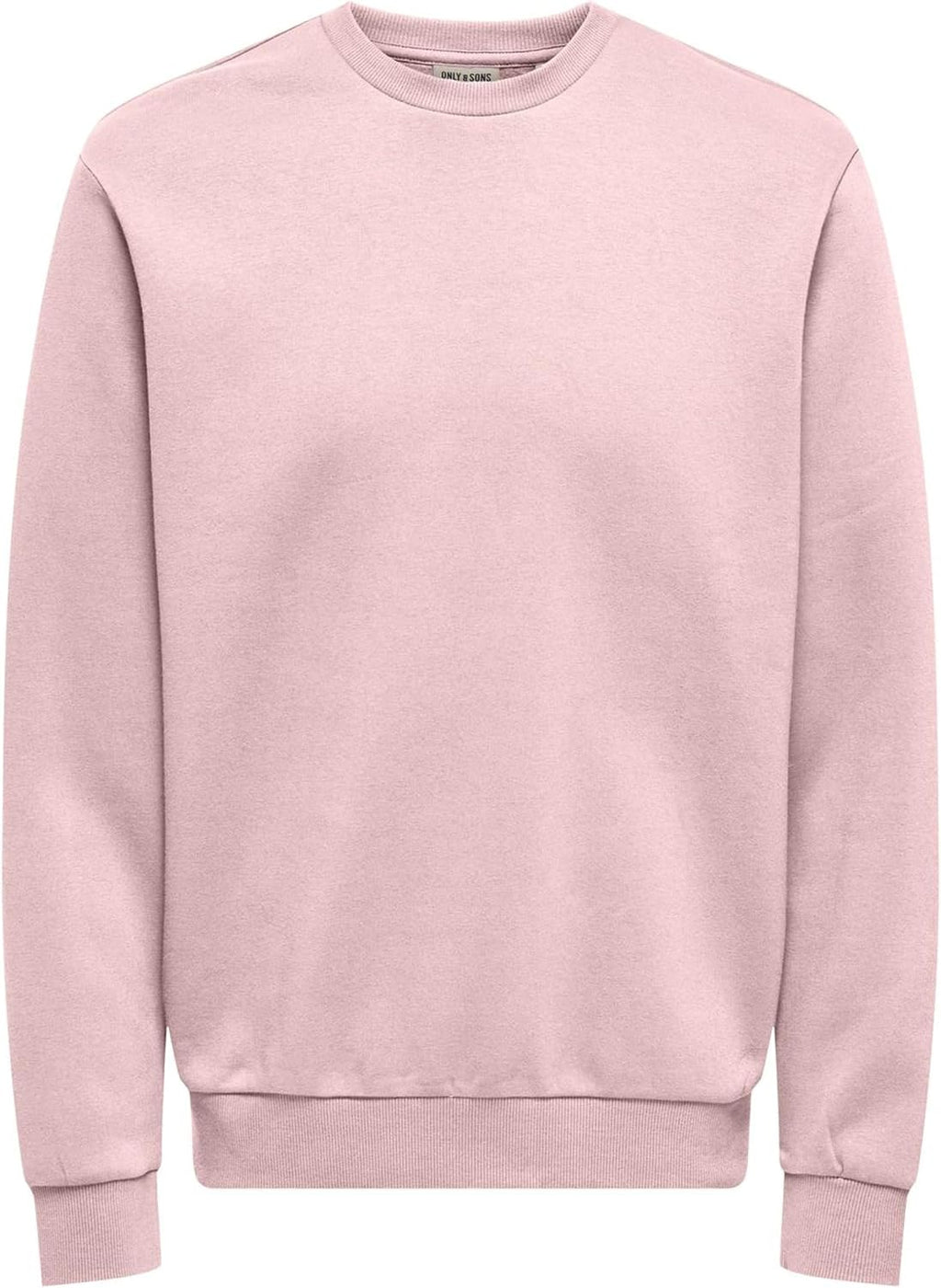 Only & Sons Herren Onsceres Crew Neck Noos Sweatshirt (1er Pack)
