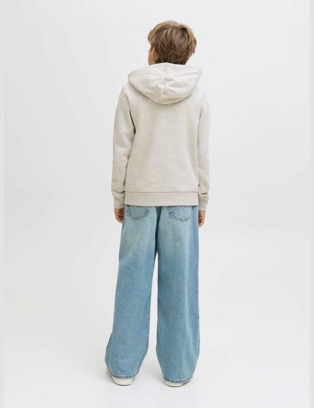 JACK & JONES Kapuzenpullover Boys