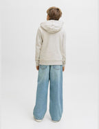 JACK & JONES Kapuzenpullover Boys