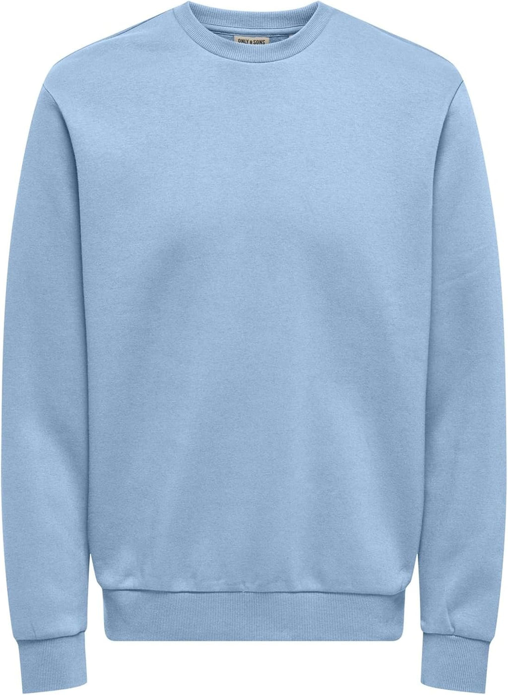 Only & Sons Herren Onsceres Crew Neck Noos Sweatshirt (1er Pack)