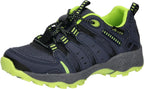 Lico Unisex Kinder Fremont Trekking- & Wanderhalbschuhe