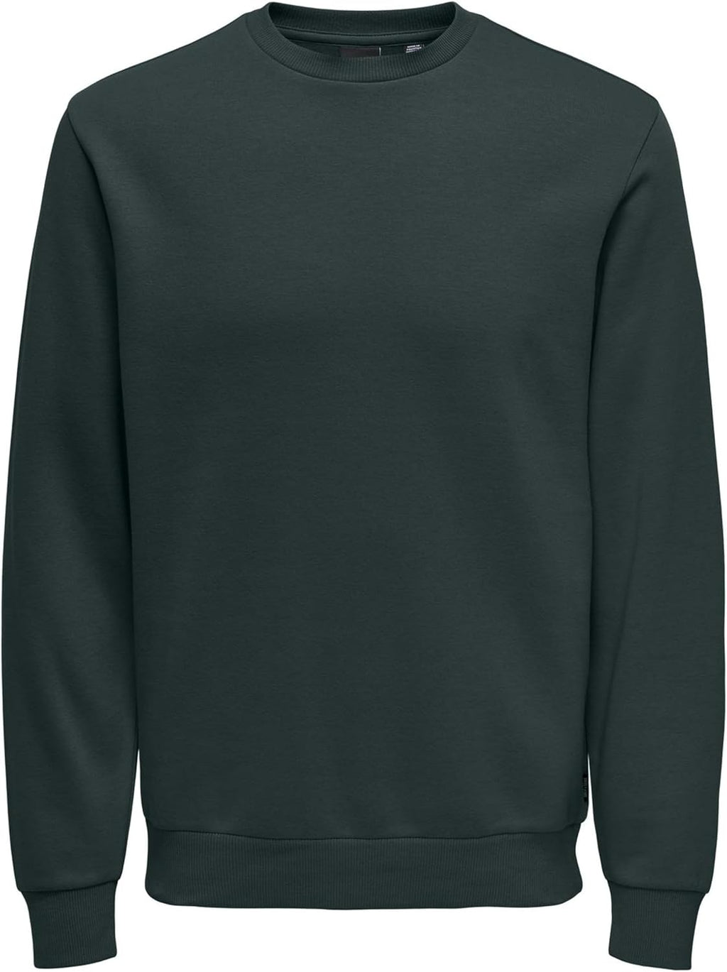Only & Sons Herren Onsceres Crew Neck Noos Sweatshirt (1er Pack)