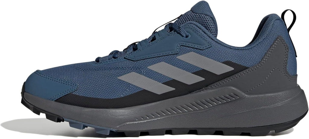 adidas Herren Terrex Anylander Wanderschuh JR6599 Tengrn/Carbon/Olistr