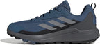 adidas Herren Terrex Anylander Wanderschuh JR6599 Tengrn/Carbon/Olistr