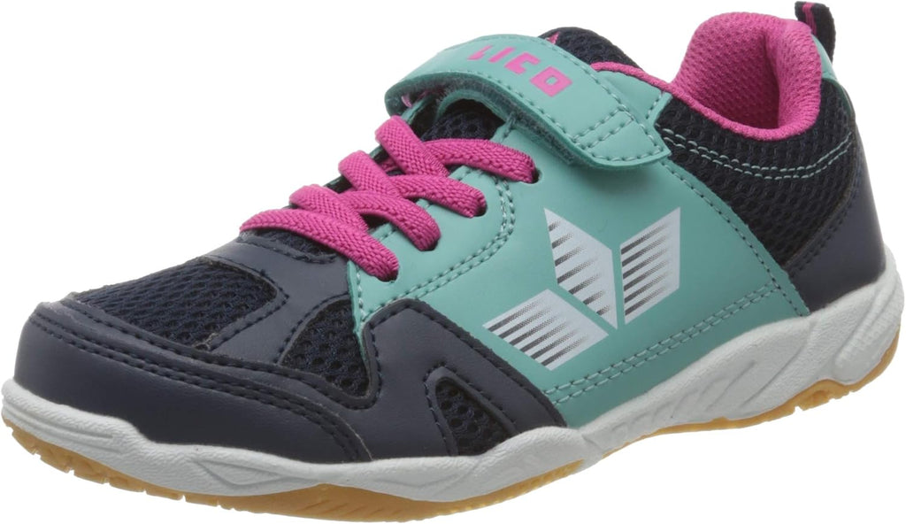 Lico Unisex Kinder Sport Vs Hallenturnschuhe