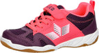 Lico Unisex Kinder Sport Vs Hallenturnschuhe