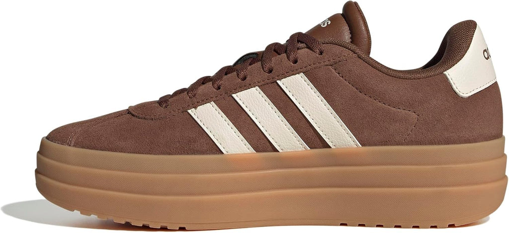 adidas Women's VL Court Bold Schuh