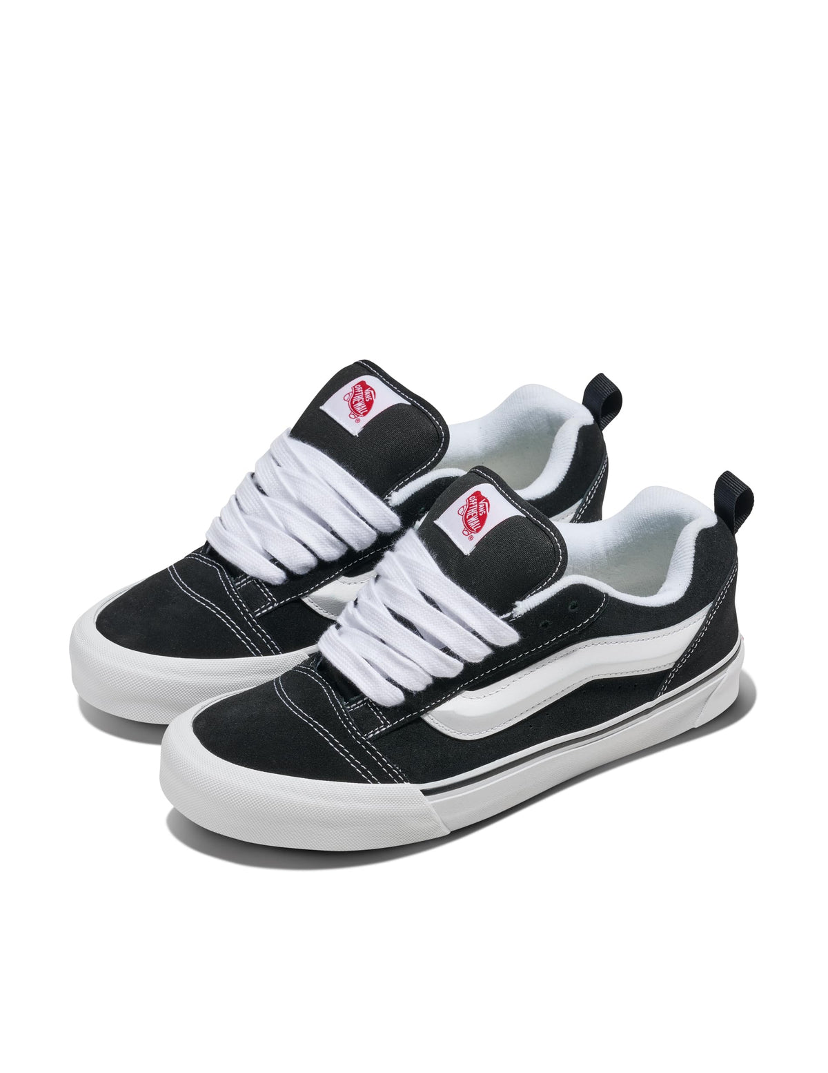 Vans Unisex Knu Skool Sneaker