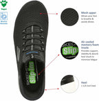 Skechers Herren Summits High Range Slip-InTurnschuhe