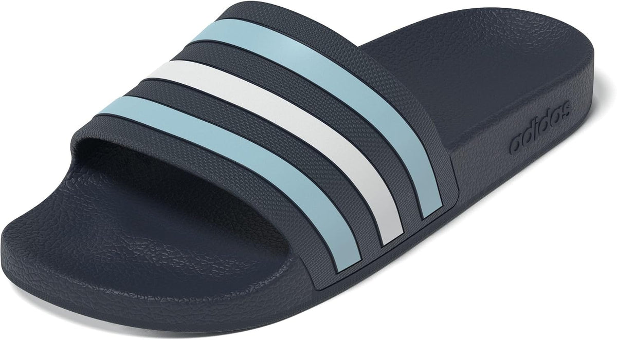 adidas Unisex Adilette Aqua SlidesRUTSCHEN