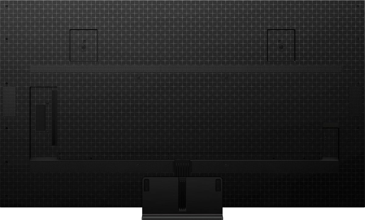 TCL 75" A400U 4K QD Mini-LED TV, 720 dimringszoner, 2500 nits, 288 Hz VRR, Google TV