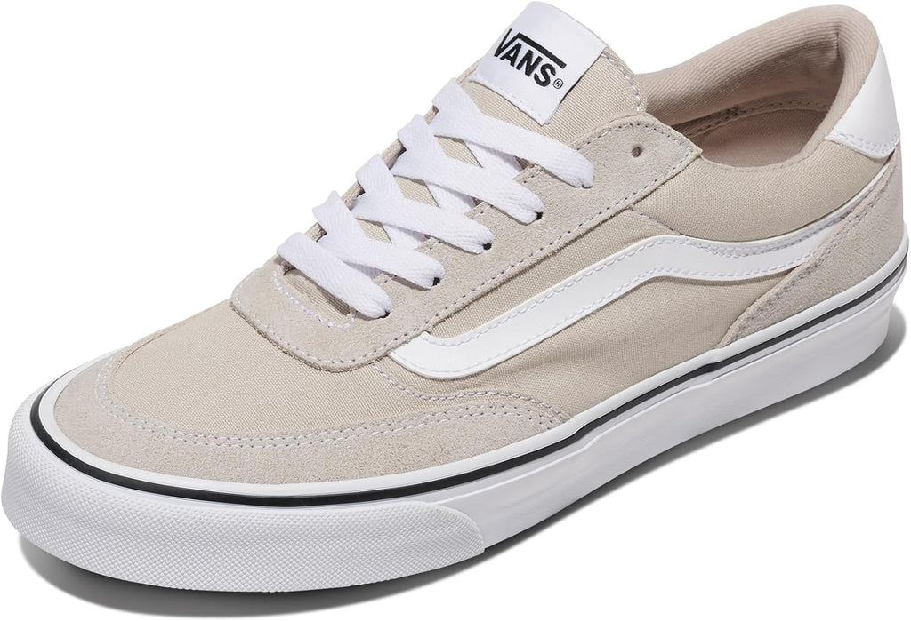 Vans Herren Brooklyn LS Turnschuhe