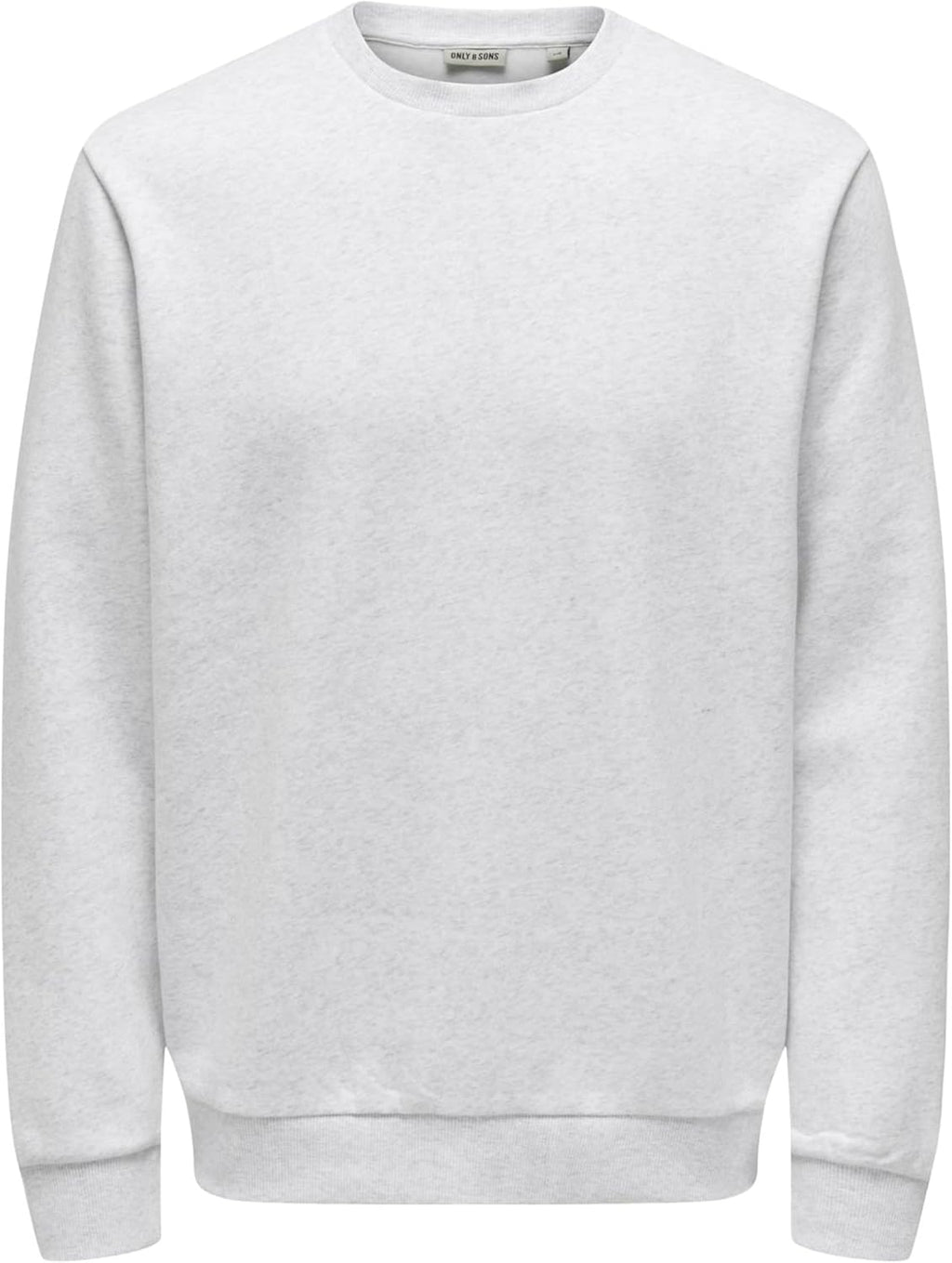 Only & Sons Herren Onsceres Crew Neck Noos Sweatshirt (1er Pack)