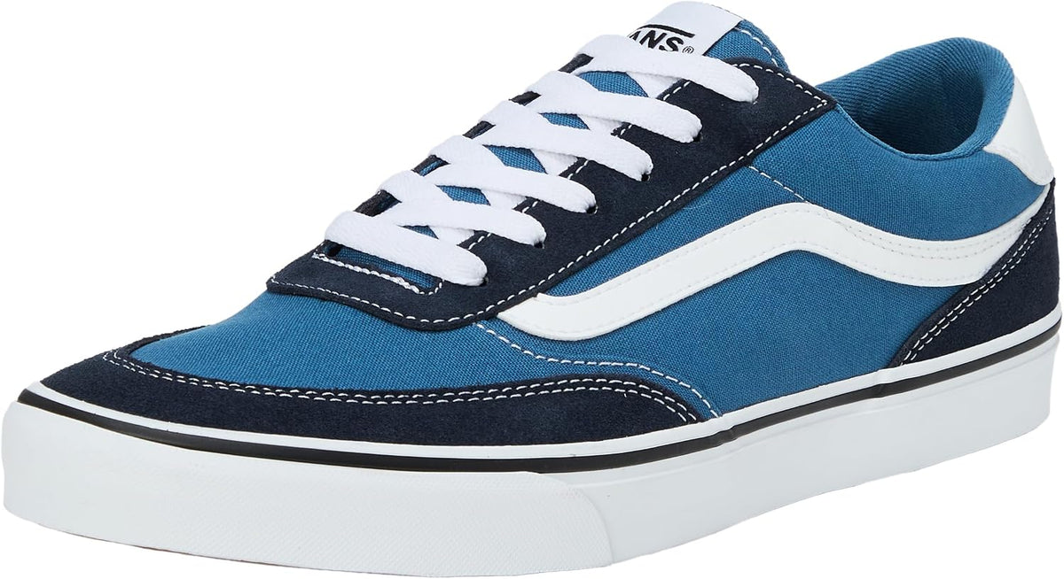 Vans Herren Brooklyn LS Turnschuhe
