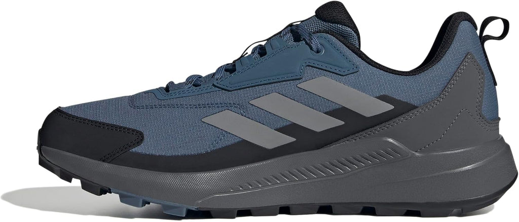 adidas Herren Terrex Anylander Wanderschuh JR6599 Tengrn/Carbon/Olistr