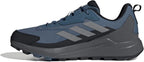 adidas Herren Terrex Anylander Wanderschuh JR6599 Tengrn/Carbon/Olistr