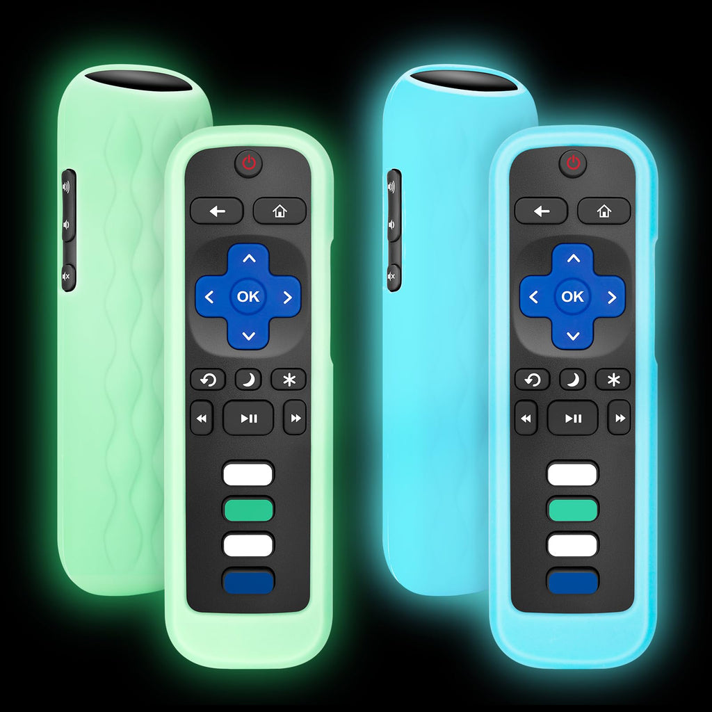 Universal for Samsung-Smart-TV-Remote-Control Replacement【Pack of 2】