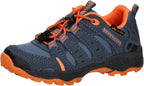 Lico Unisex Kinder Fremont Trekking- & Wanderhalbschuhe