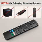 for VIZIO Smart TV Remote Replacement,Universal Control XRT140 for VIZIO TV