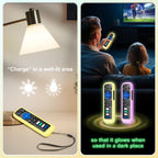 Universal for Samsung-Smart-TV-Remote-Control Replacement【Pack of 2】