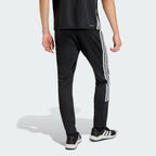 adidas Herren Workout Essentials All-set 3-stripes Knit Pant