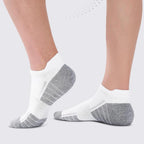 Sneaker Socken Herren Damen 10/20 Paar – Atmungsaktive Sportsocken