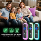 Universal for Samsung-Smart-TV-Remote-Control Replacement【Pack of 2】