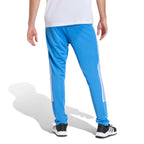 adidas Herren Workout Essentials All-set 3-stripes Knit Pant