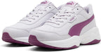 PUMA Damen Cilia Mode Sneakers, Basic Sneakers Damen