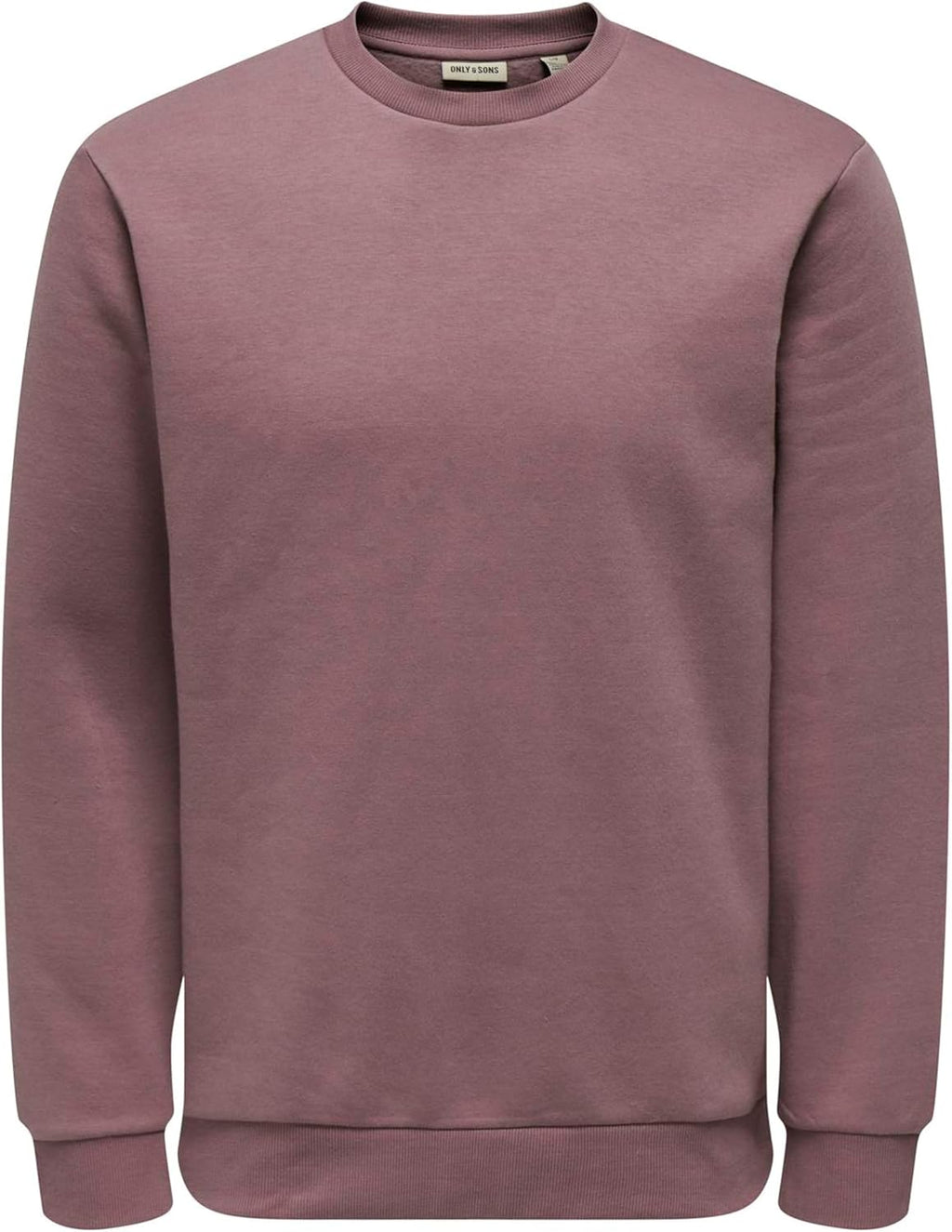 Only & Sons Herren Onsceres Crew Neck Noos Sweatshirt (1er Pack)