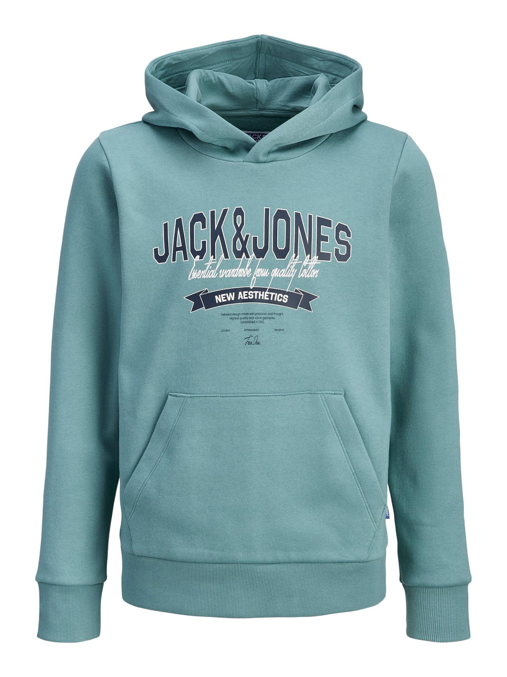 JACK & JONES Kapuzenpullover Boys