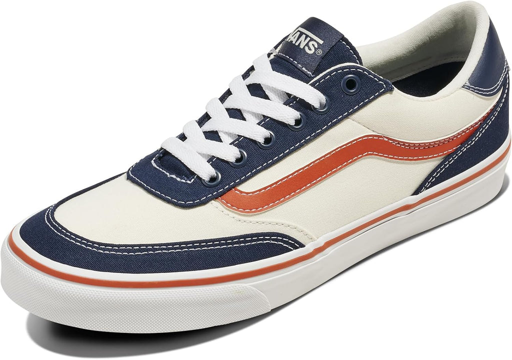 Vans Herren Brooklyn LS Turnschuhe