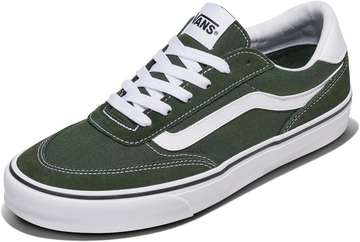 Vans Herren Brooklyn LS Turnschuhe