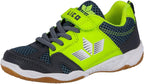 Lico Unisex Kinder Sport Vs Hallenturnschuhe