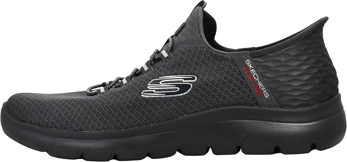 Skechers Herren Summits High Range Slip-InTurnschuhe